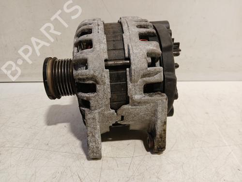 Alternator VW UP! (121, 122, BL1, BL2, BL3, 123) 1.0 | BP33757179M7 - Image 3