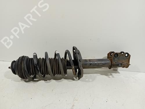 Used Left front shock absorber OPEL MERIVA B MPV (S10) 1.4 (75) (100 hp) 22237288