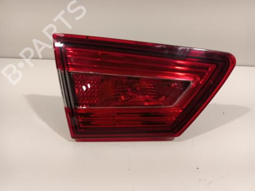 Used Left tailgate light Left tailgate light 16444401 16444401