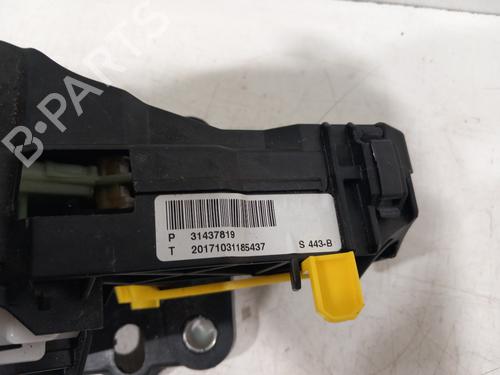 Gear lever VOLVO V40 Hatchback (525) D3 | BP33607759M90 - Image 4