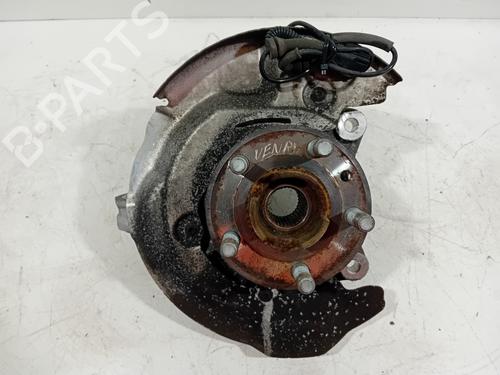 Used Right front steering knuckle LAND ROVER RANGE ROVER EVOQUE (L538) 2.0 D (150 hp) 25288248