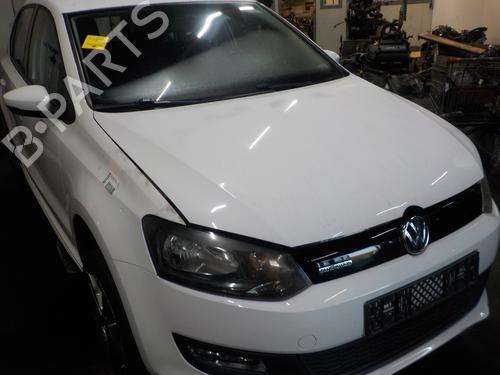 Starter VW POLO V (6R1, 6C1) 1.2 TDI | BP15296027M8 