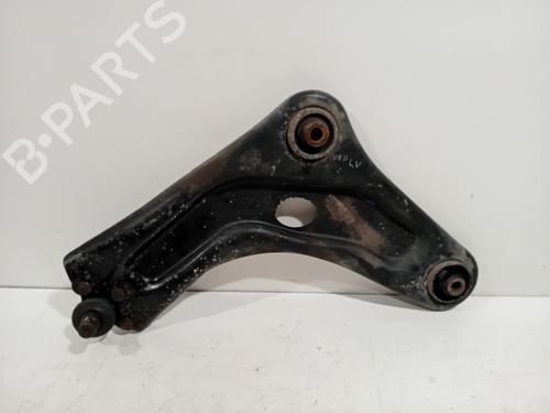Used Left front suspension arm PEUGEOT 207 SW (WK_) 1.6 16V (120 hp) 20937959