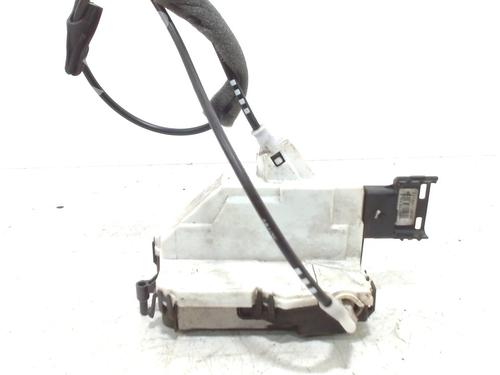 Front right lock PEUGEOT 308 SW I (4E_, 4H_) 1.6 16V | BP13206192C97 