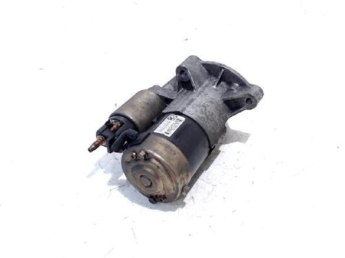 Starter PEUGEOT 807 (EB_) 2.2 | BP4716511M8 