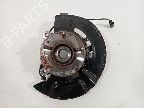 Used Left front steering knuckle Left front steering knuckle 25115961 25115961