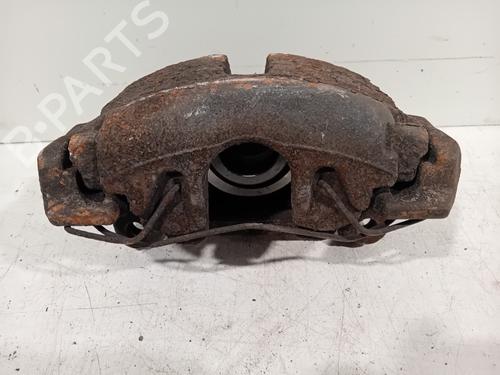 Used Right front brake caliper SKODA OCTAVIA II Combi (1Z5) 2.0 TDI (110 hp) 23183267