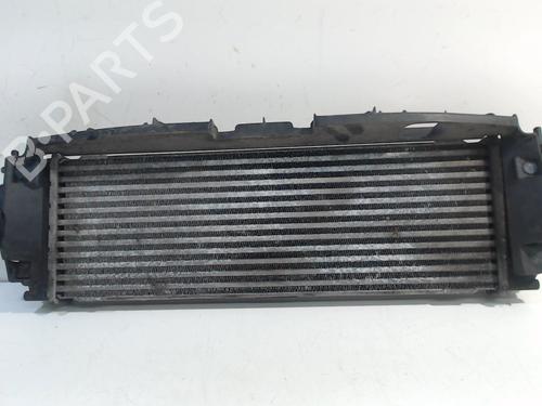 Used Intercooler Intercooler 13205807 13205807