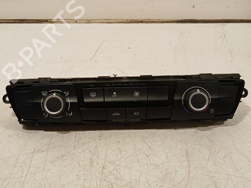 Used Climate control BMW 1 (F20) 114 i (102 hp) 27391324