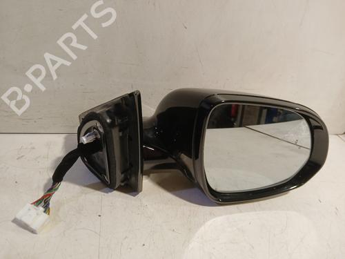 Retrovisor derecho HYUNDAI NEXO (FE) FCEV (163 hp) 31294183