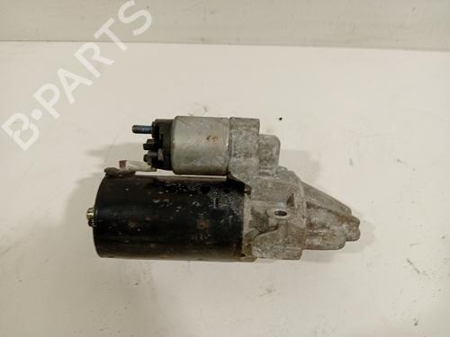 Used Starter PEUGEOT BOXER Platform/Chassis 2.2 HDi 130 (131 hp) 23988374
