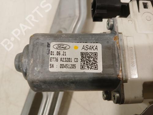 Front left window mechanism FORD TRANSIT COURIER B460 Box Body/MPV 1.0 EcoBoost | BP39689176C22 - Image 5