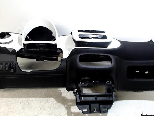 Used Airbag Kit Airbag Kit SMART FORFOUR Hatchback (453) 1.0 (453.042, 453.043) (71 hp) 7847881 7847881