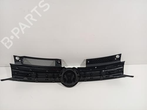 Grille VW GOLF VI (5K1) 1.2 TSI | BP29588686C40 
