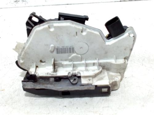 Used Front left lock SKODA SUPERB II Estate (3T5) 1.8 TSI 4x4 (160 hp) 13204824