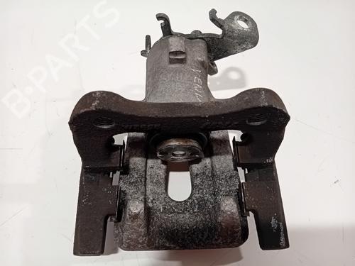 Left rear brake caliper RENAULT MEGANE IV Hatchback (B9A/M/N_) 1.2 TCe 130 (B9MR) | BP27728429M107 - Image 4