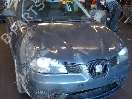 Rear right seatbelt SEAT IBIZA III (6L1) 1.4 16V | BP938503I28 