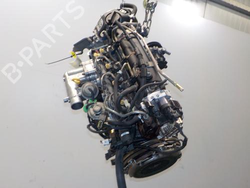 Engine MINI MINI (R50, R53) One D | BP10721683M1 - Image 3