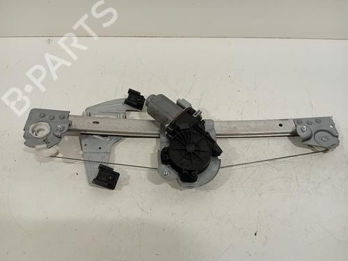 Used Front left window mechanism Front left window mechanism 15296376 15296376