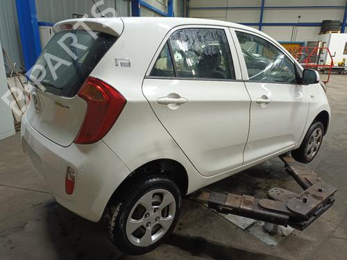 Right front steering knuckle KIA PICANTO II (TA) 1.0 | BP37712328M26  - Image 7