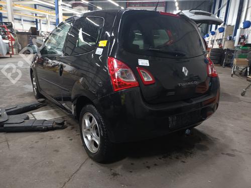 Right taillight RENAULT TWINGO II (CN0_) 1.2 16V (CN04, CN0B) | BP38317762C35 - Image 10