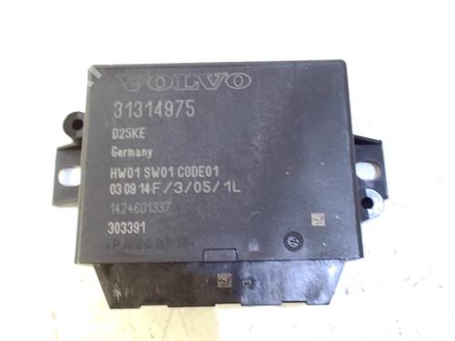 Used Control unit Control unit 10668424 10668424