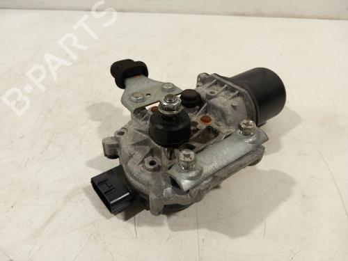 Viskermotor vindrude RENAULT CLIO V (B7_) 1.0 TCe 100 (B7MT) | BP37257599M29 - Image 4