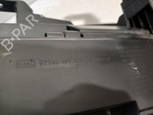 Left headlight HYUNDAI NEXO (FE) FCEV | BP32083445C28