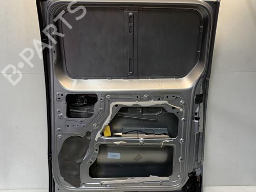 Right rear door PEUGEOT EXPERT Van (V_) 1.5 BlueHDi 120 | BP30460148C5 