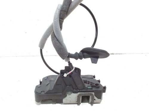 Rear left lock FORD FIESTA VII (HJ, HF) 1.0 EcoBoost | BP13206102C100 