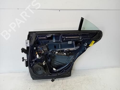 Right rear door MERCEDES-BENZ CLS (C219) CLS 350 (219.356) | BP25009671C5 