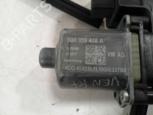 Rear right window mechanism SEAT ATECA (KH7, KHP) 1.5 TSI | BP32232363C25 - Image 2
