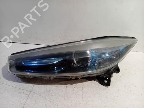 Used Left headlight RENAULT ZOE (BFM_) ZOE (88 hp) 29169683