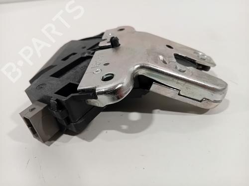 Tailgate lock AUDI A5 (8T3) RS5 quattro | BP24218348C101 