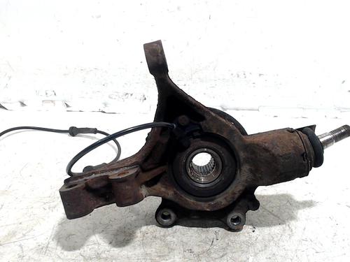 Right front steering knuckle PEUGEOT 307 (3A/C) 1.6 HDi | BP13202629M26