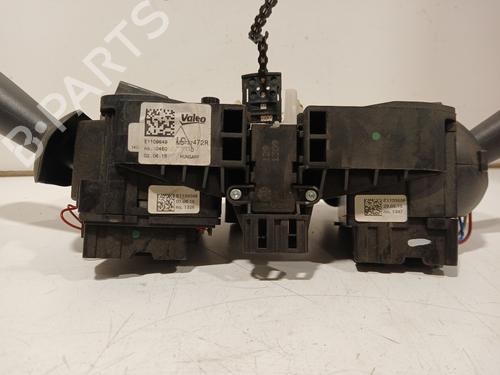 Steering column stalk DACIA SANDERO II 1.2 | BP25009669I23 - Image 6