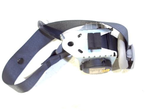 Rear left seatbelt RENAULT KOLEOS I (HY_) 2.5 (HY0C, HY0N) | BP9676865I29 