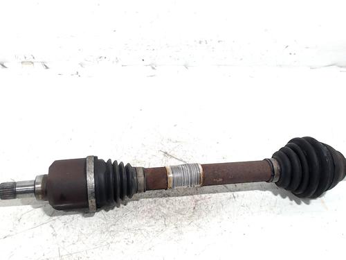 Used Left front driveshaft PEUGEOT 5008 (0U_, 0E_) 1.6 HDi (114 hp) 7277923