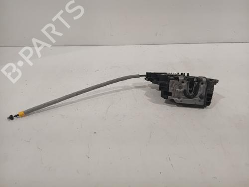 Used Front right lock MERCEDES-BENZ GLC (X253) 220 d 4-matic (253.905, 253.903) (170 hp) 29070912