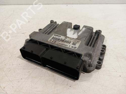 Used Engine control unit (ECU) Engine control unit (ECU) ALFA ROMEO GIULIETTA (940_) 2.0 JTDM (940.FXL1A) (140 hp) 33268167 33268167