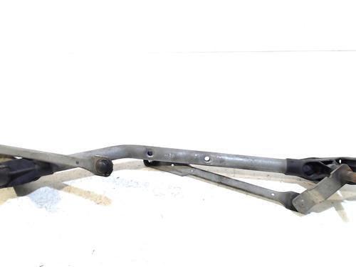Used Front wipers mechanism RENAULT MEGANE III Hatchback (BZ0/1_, B3_) 1.5 dCi (BZ09, BZ0D, BZ1W, BZ29, BZ14) (110 hp) 8606106