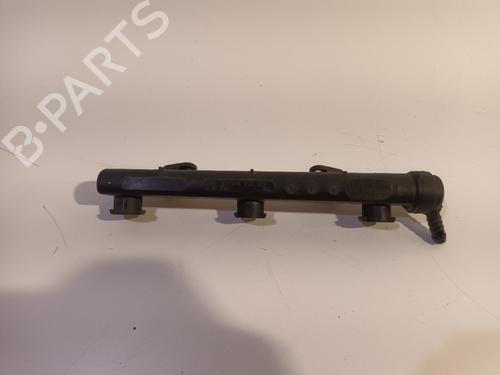 Used Injection rail Injection rail 16775154 16775154