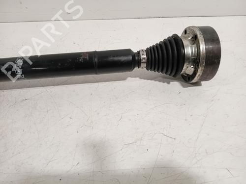 Right rear driveshaft BMW 1 (E87) 116 i | BP19634758M41 