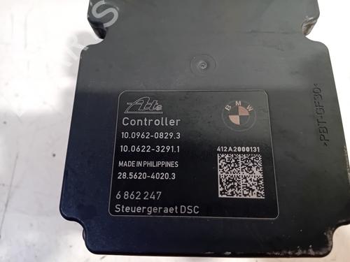 ABS pump BMW 3 (F30, F80) 320 d | BP29028630M43 