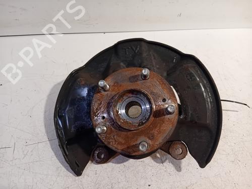 Right front steering knuckle HONDA CIVIC IX (FK) 1.4 i-VTEC (FK1) BP25776773M26