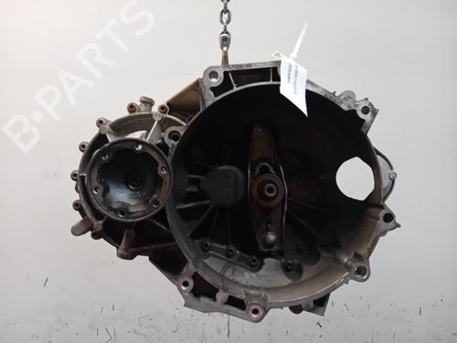 Used Gearbox Gearbox VW GOLF PLUS V (5M1, 521) 1.2 TSI (105 hp) 40513036 40513036
