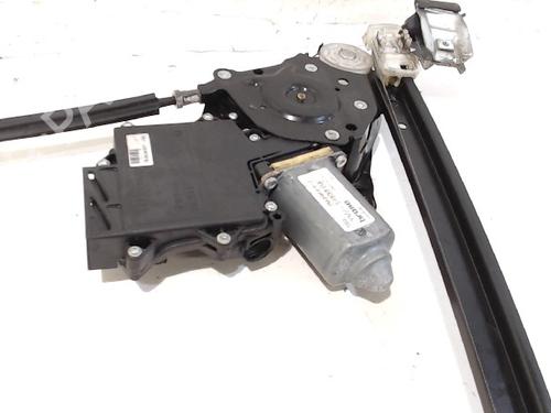 Rear right window mechanism VW SHARAN (7M8, 7M9, 7M6) 1.9 TDI | BP5276753C25 