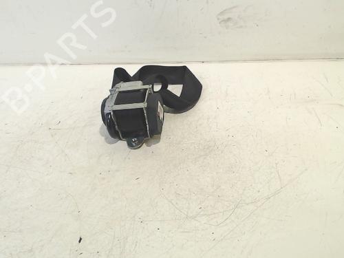 Front right seatbelt MITSUBISHI COLT VI (Z3_A, Z2_A) 1.1 (Z31A, Z32A) | BP1572186I25 