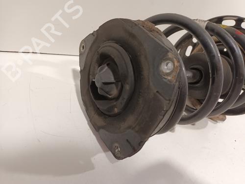Left front shock absorber RENAULT MEGANE III Grandtour (KZ0/1) 1.5 dCi (KZ09, KZ0D, KZ1G, KZ29, KZ14, KZ1W, KZ10, KZ1F,... | BP16649357M16 
