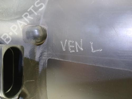 Left headlight VW UP! (121, 122, BL1, BL2, BL3, 123) 1.0 | BP32416405C28 